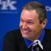 Barnhart discusses Kentucky's NCAA draw and fans' threats against ...