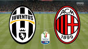 Juventus vs ac milan on 12 june 2020 in italy: Coppa Italia 2020 Semi Final Juventus Vs Ac Milan 2nd Leg 04 03 20 Fifa 20 Youtube