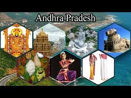 Exploring the Culture and Tradition of Andhra Pradesh./ Mughal Touhid