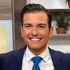 Joyce Legrand's Instagram, Twitter & Facebook