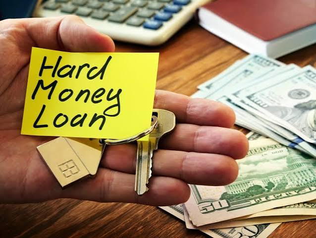 FAQ Real Estate Investors: Is a Hard Money Loan Considered Cash? |  ZenBusiness