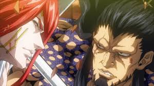 High above the realm of man, the gods of the world have convened to decide on a single matter: Netflix Mengungkap Info Baru Anime Record Of Ragnarok Dafunda Com