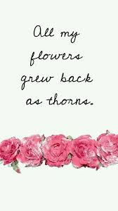 All My Flowers Grew Back As Thorns Call It What You Want Taylor Swift Taylor Swift Lyrics Taylor Swift Quotes Taylor Lyrics