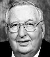 Harry ALBRIGHT Obituary