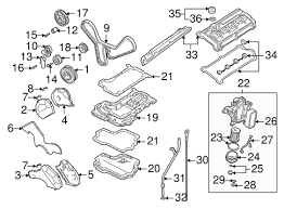 Find solutions to your audi engine diagram question. Engine Parts For 2002 Audi S8 Audi Parts Direct