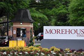 Morehouse College Announces Furloughs Cuts Amid Pandemic Georgia Public Broadcasting