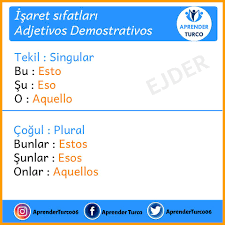 Pin En Aprender Turco