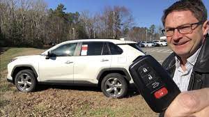 How do they stack up? How To Unlock All 2020 Toyota Rav4 And 2020 Highlander Doors At Same Time Torque News