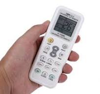 Universal A/C Air Conditioner Remote Control LCD Conditioning Controller  1000 in 1 for Mitsubishi Toshiba HITACHI FUJITSU Daewoo LG Sharp Samsung ...