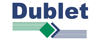 Znalezione obrazy dla zapytania: dublet