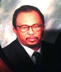 Edwin Jean Batiste Sr. (1940-2015)
