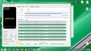 · now open sp flash tool. Lenovo K8 Note Xt1902 02 Frp Bypass Remove Without Pc No Otg 1000 Done By Mobile Software Jugaad