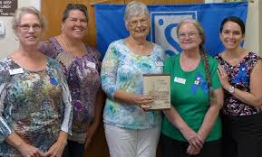 Mariposa Soroptimist “Favorite Recipes” Cookbook Has Arrived… Get Yours  Today!