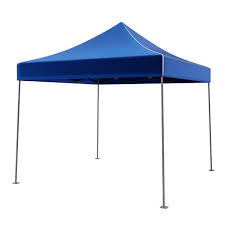 Abadak™ offers some of the best canopies in the world and we know that when a vendor when looking for outdoor canopies it is important to get a high mesh count on the canopy tent tops and a high gauge count on the metal frame tent structure. Wakeman Canopy Tent Outdoor Party Shade Instant Set Up And Easy Storage Spacious Summer Cover 10x10 Blue 246917glk Best Buy