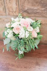 While wedding trends come and go, flowers are always in style. Fantasy Farm Wedding Audrey James Vintagebash Pink Flower Bouquet Wedding Bouquets Pink Blush Bouquet Wedding