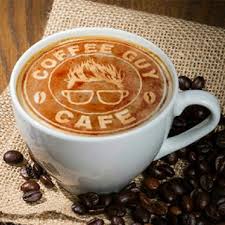 For example, the italian espresso institute has defined clear requirements for a perfect espresso cup size. Coffee Shop Pensacola Coffee Guy Cafe