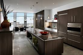 The modern kitchen cupboards are designed smartly while keeping in mind the space and flexibility of the kitchen. Contemporary Kitchen Cabinetry St Louis Homes Lifestyles
