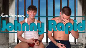Johnny Rapid Interview (Prison, Consent, and The Adult Industry) - YouTube