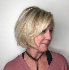 Watch our hairstyle tutorials and learn how to switch up your hairstyle! Short Haircut For Women Over 50 Years Old Frisuren Kurz Coole Frisuren Kurzhaarschnitte