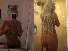 Laci Kay Somers Nude | #TheFappening