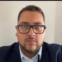 Jorge Benjamin's Instagram, Twitter & Facebook