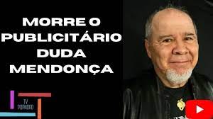 José eduardo cavalcanti de mendonça, known as duda mendonça, (salvador, brazil, august 10, 1944) is one of the principal advertising and political strategist specialists in brazil. Jmvoyr3anmtoam