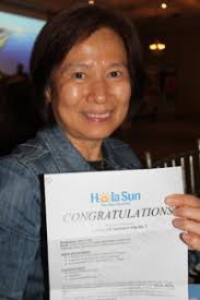 Agents, supplier partners make it a 'Friday Fiesta' with Hola Sun