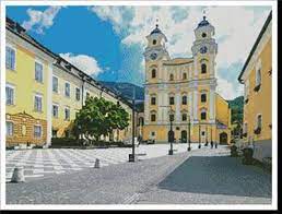 We did not find results for: Basilica St Michael Mondsee Austria