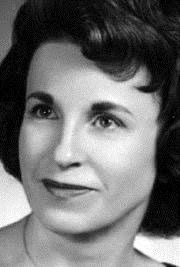 Nancy Griffith Obituary (2015)