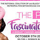 Pink Fascinator Tea - 2024