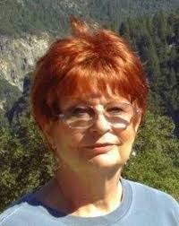 Sandy Redding Obituary