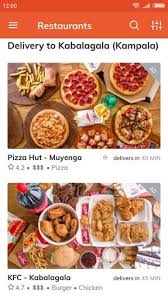 See recipes for kabalagala, kabalagala #flourchallenge# too. Jumia Food Kenya Bets On New App To Better User Experience