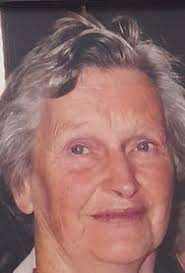 Condolence Book for Mary Teresa Connolly (née Gleeson) (Loughmore,  Tipperary)