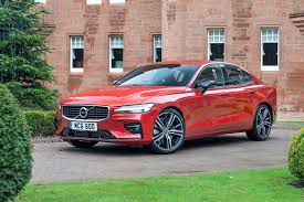 We did not find results for: Volvo S60 Review Heycar