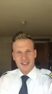 Patrick Treacy's Instagram, Twitter & Facebook