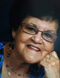 Victoria 'Vickie' Solis