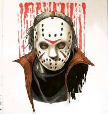 We did not find results for: Jason Voorhees