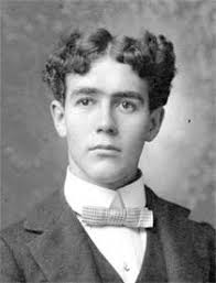 This is an article that will interest many of you. Jesse Lackey and his  brother, Luther , were arguing and Luther shot at him missing yet Jesse had  a heart attack and