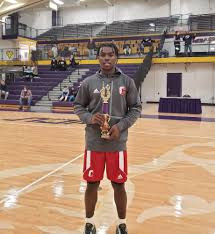 Boys Basketball: Coleman-Newsome's long wait proved worthwhile for Carroll 