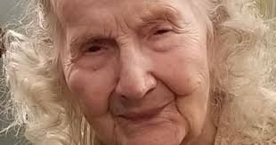 Geraldine Lee (Pettit) Wentz