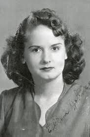 Ellen Ireta Haymore Sowell (1916-2008)