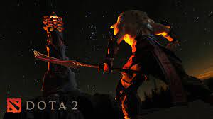 1920x1080 mortred blade heavy rain alone dota 2 90 Amazing Dota 2 Wallpapers For Your Pc Dmarket Blog