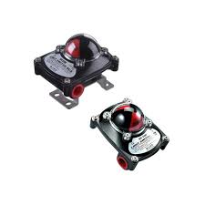 APL210N Limit Switch Box, Valve Position