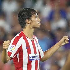 Joao félix y francisco trincao quieren continuar el legado de cristiano ronaldo en la selección portuguesa y este. Portugal S Joao Felix Wins Golden Boy Award Sport