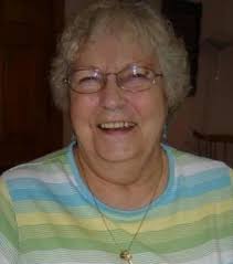 Gertrude Harding Obituary