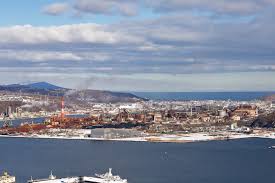Muroran: A "steel city" from the Meiji era – one that never sleeps｜The  towns of Hokkaido｜Hokkaido Magazine KAI