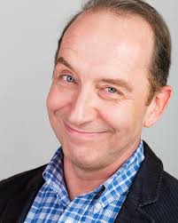 1940s Radio Hour Playbill