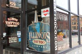 View all peoria tattoo shops in your area and get the new tattoo you want done. Best Of Blo No Best Tattoo Piercing Place Illinois Tattoo Co Features Videtteonline Com