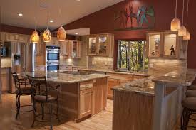 Hot kitchen cabinet trends for 2015. Picking The Right Wood For Your Kitchen Cabinets House Tipster House Tipster