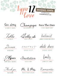 Lovely Fonts 12 Schone Schriftarten Hochzeit Schriftarten Schriftarten Word